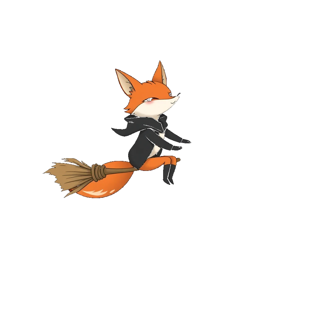 Fox Character